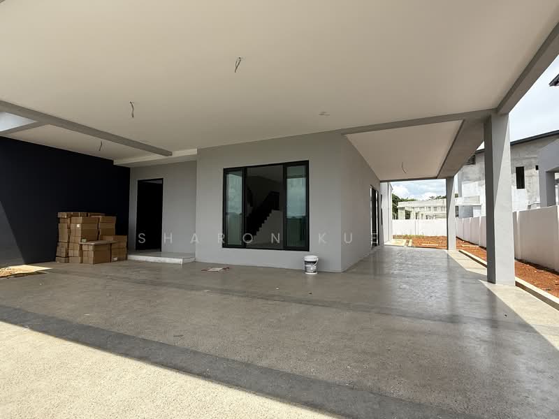 AVA Grand Double Storey Semi-D untuk Untuk Dijual - RM 1,300,000, Mac 2026 - Exterior - PropertyGuru.com.my