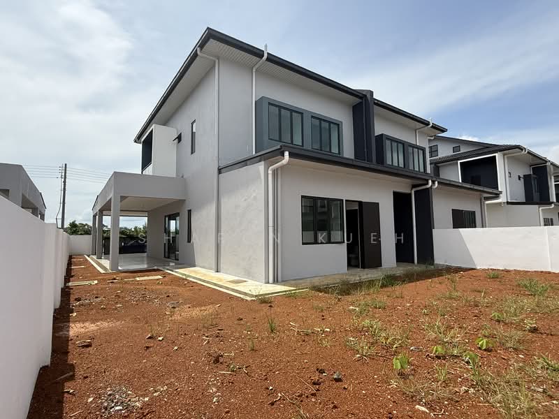AVA Grand Double Storey Semi-D untuk Untuk Dijual - RM 1,300,000, Mac 2026 - Exterior - PropertyGuru.com.my