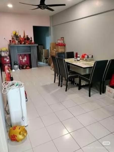 Apartment for Sale at Ixora - Wing Seow - PropertyGuru.com.my