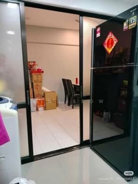 Apartment for Sale at Ixora - Wing Seow - PropertyGuru.com.my