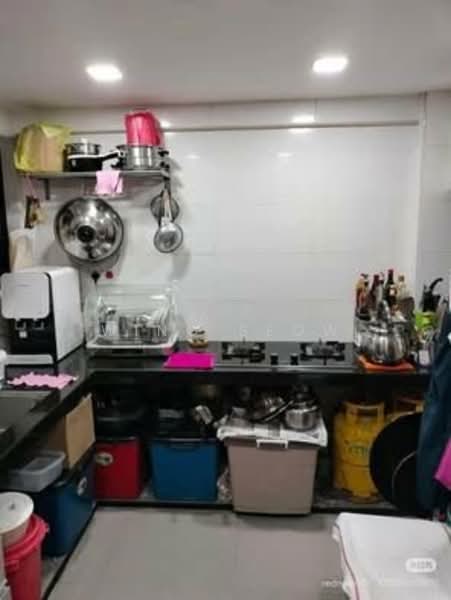 Apartment for Sale at Ixora - Wing Seow - PropertyGuru.com.my