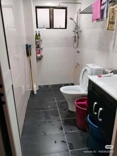 Apartment for Sale at Ixora - Wing Seow - PropertyGuru.com.my