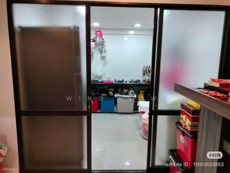 Apartment for Sale at Ixora - Wing Seow - PropertyGuru.com.my