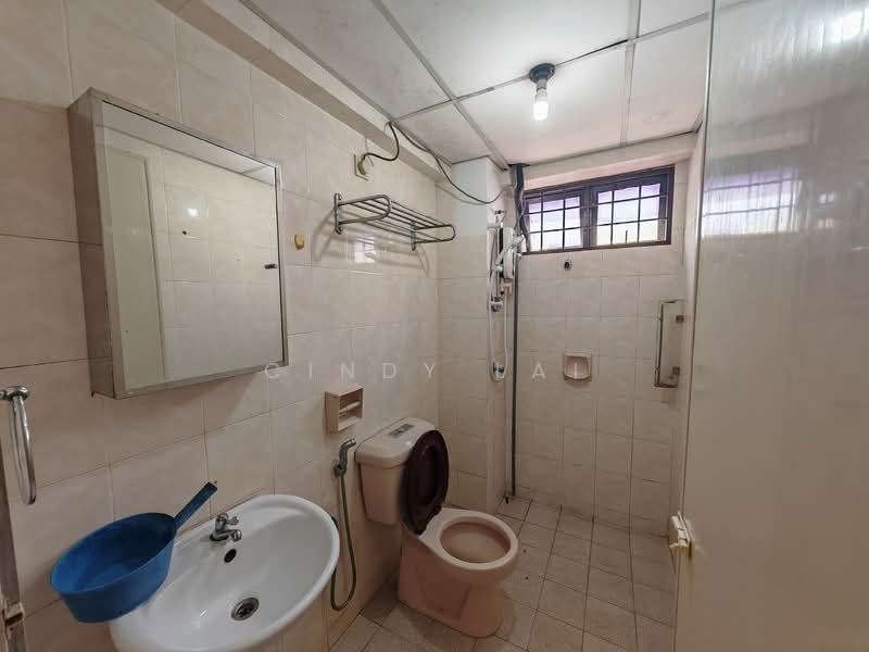 Anjung Hijau (Greenfields) untuk Untuk Dijual - RM 450,000, Mac 2026 - Bathroom - PropertyGuru.com.my