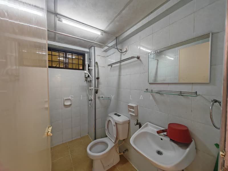 Anjung Hijau (Greenfields) untuk Untuk Dijual - RM 450,000, Mac 2026 - Bathroom - PropertyGuru.com.my