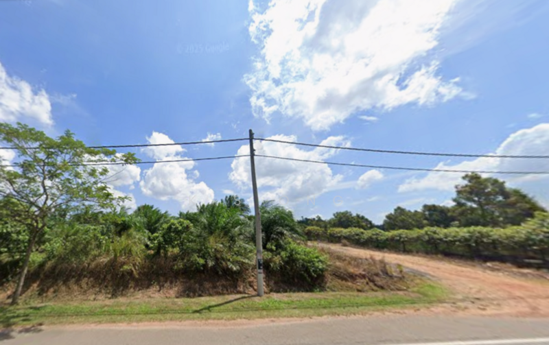 Agricultural Land for Sale in Chaah (Johor) - K S Ong - Exterior - PropertyGuru.com.my