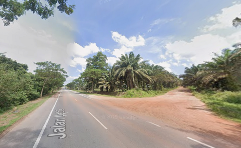 Agricultural Land for Sale in Chaah (Johor) - K S Ong - Exterior - PropertyGuru.com.my