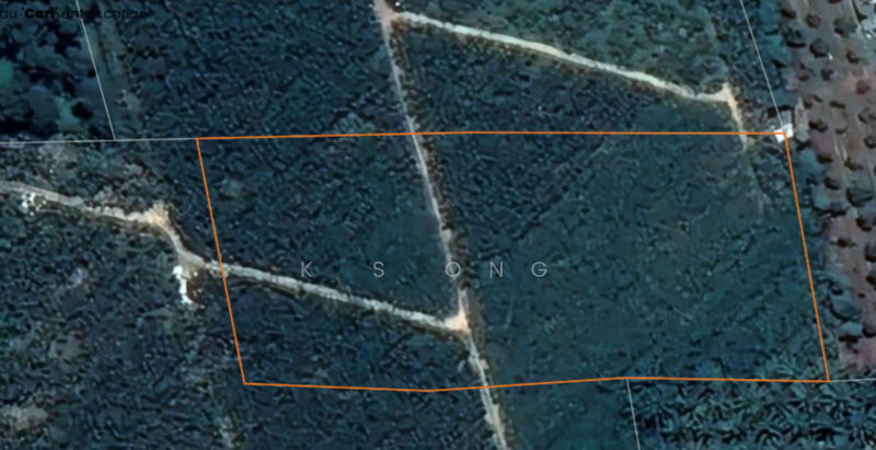 Agricultural Land for Sale in Chaah (Johor) - K S Ong - PropertyGuru.com.my