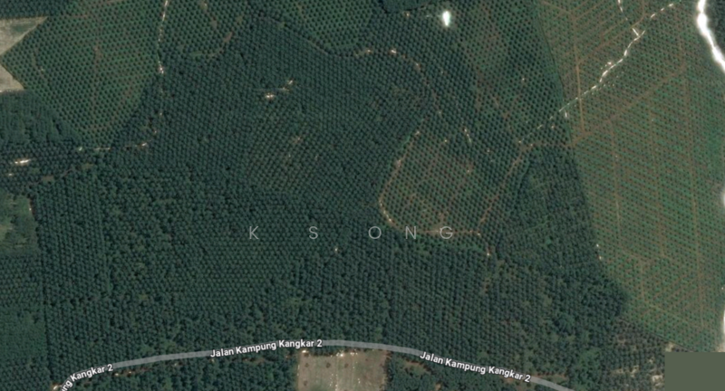Agricultural Land for Sale in Chaah (Johor) - K S Ong - PropertyGuru.com.my