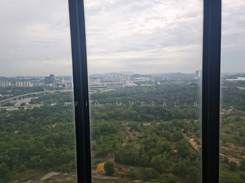 The Place @ Cyberjaya untuk Untuk Disewa - RM 1,450 /bulan, Mac 2026 - View - PropertyGuru.com.my