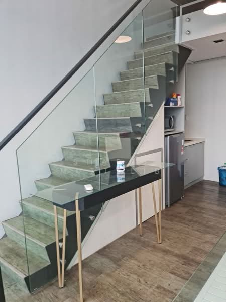 Service Residence for Rent at The Place @ Cyberjaya (Service Residence) - Shafiq Muttalib - Interior - PropertyGuru.com.my
