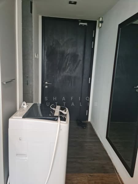 Service Residence for Rent at The Place @ Cyberjaya (Service Residence) - Shafiq Muttalib - Entrance - PropertyGuru.com.my