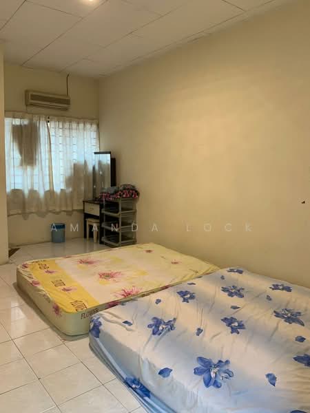 2-storey Terraced House for Rent in Seremban (Negeri Sembilan) - Amanda Lock - Bedroom - PropertyGuru.com.my