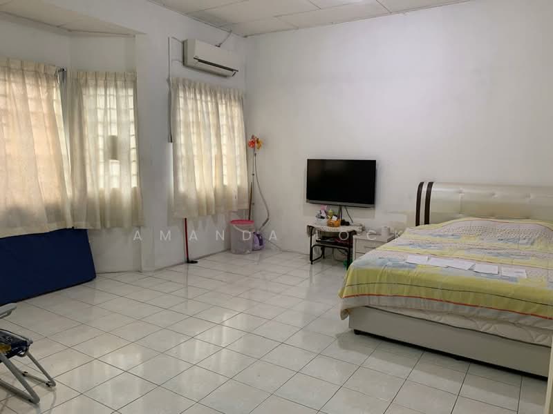 2-storey Terraced House for Rent in Seremban (Negeri Sembilan) - Amanda Lock - Bedroom - PropertyGuru.com.my