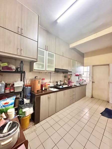 For Sale - Seksyen 7