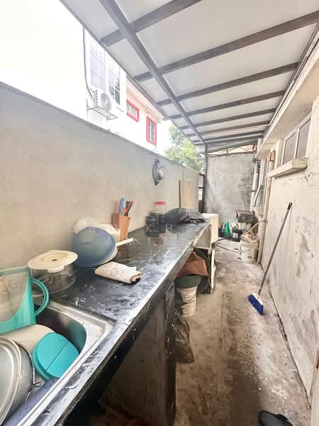 For Sale - Seksyen 7