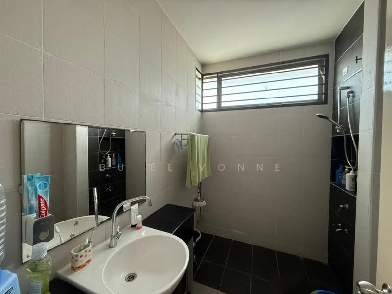 Cluster House for Sale in Horizon Hills (Iskandar Puteri (Nusajaya)) - Bu Ee Vonne - Bathroom - PropertyGuru.com.my