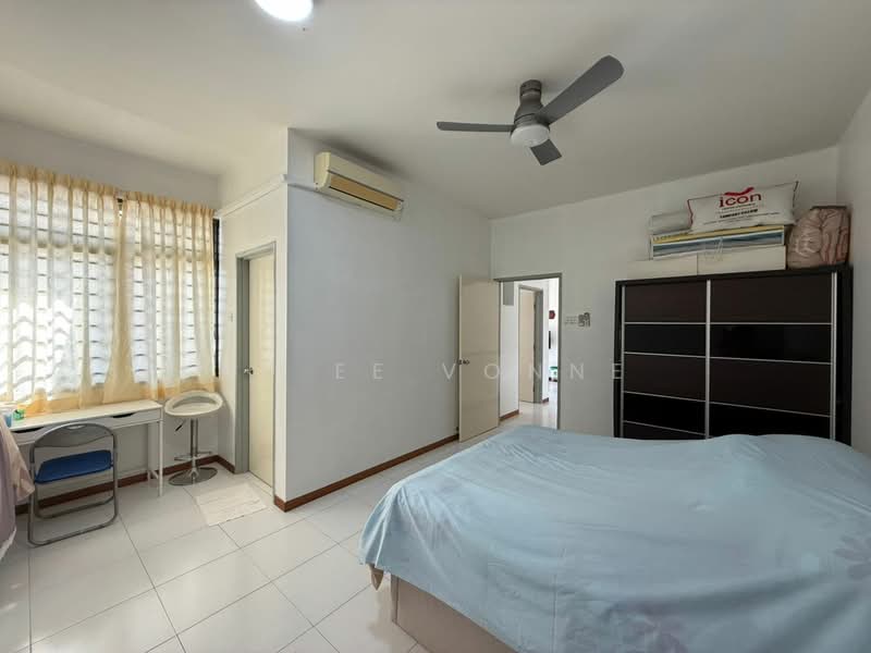 Cluster House for Sale in Horizon Hills (Iskandar Puteri (Nusajaya)) - Bu Ee Vonne - Bedroom - PropertyGuru.com.my