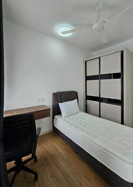 2-storey Terraced House for Sale in Sunway Iskandar (Iskandar Puteri (Nusajaya)) - Janlly Jong - Bedroom - PropertyGuru.com.my