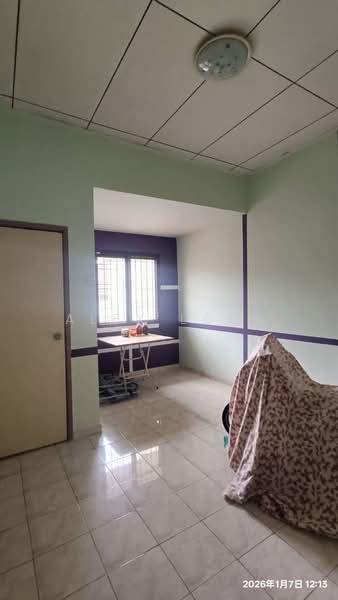 Taman Desa Tebrau 2 Storey House untuk Untuk Dijual - RM 690,000, Mac 2026 - Interior - PropertyGuru.com.my