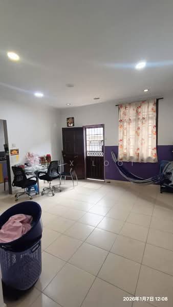 Taman Desa Tebrau 2 Storey House untuk Untuk Dijual - RM 690,000, Mac 2026 - Living Room - PropertyGuru.com.my