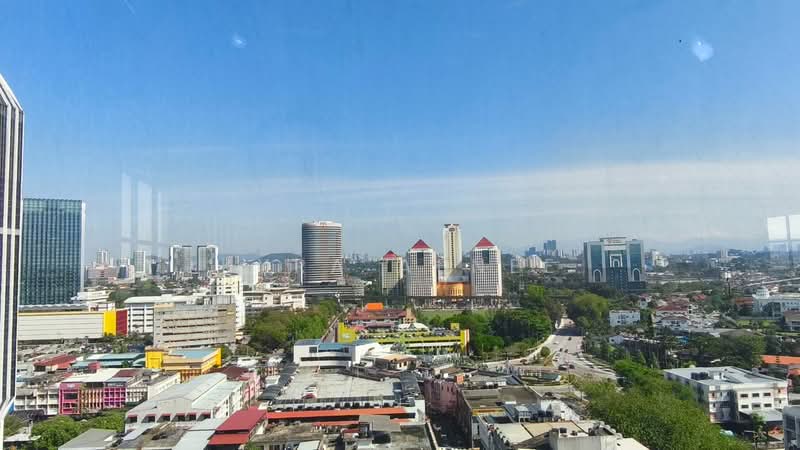 Office for Rent in Petaling Jaya (Selangor) - Kyra Afnee - Exterior - PropertyGuru.com.my