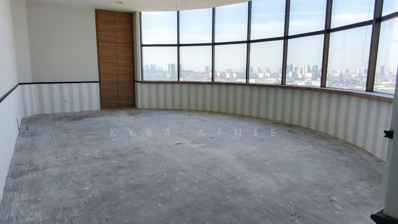 Office for Rent in Petaling Jaya (Selangor) - Kyra Afnee - View - PropertyGuru.com.my