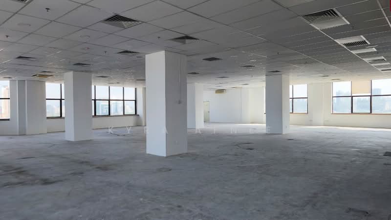 Office for Rent in Petaling Jaya (Selangor) - Kyra Afnee - Interior - PropertyGuru.com.my