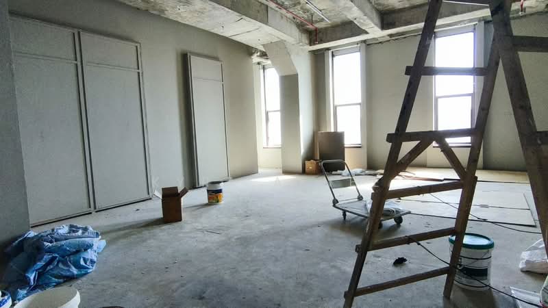 Office for Rent in Petaling Jaya (Selangor) - Kyra Afnee - Interior - PropertyGuru.com.my