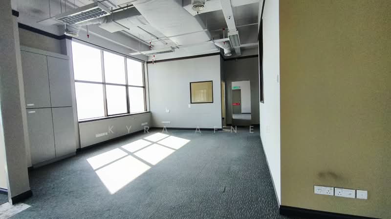 Office for Rent in Petaling Jaya (Selangor) - Kyra Afnee - Interior - PropertyGuru.com.my