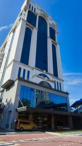 Office for Rent in Petaling Jaya (Selangor) - Kyra Afnee - Exterior - PropertyGuru.com.my