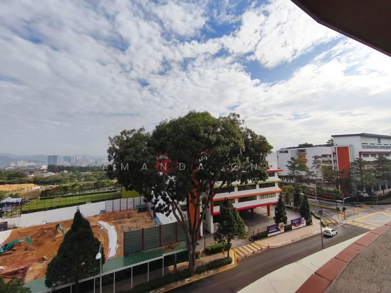 Office for Sale in Desa Parkcity (Kuala Lumpur) - Amanda Ong - Exterior - PropertyGuru.com.my