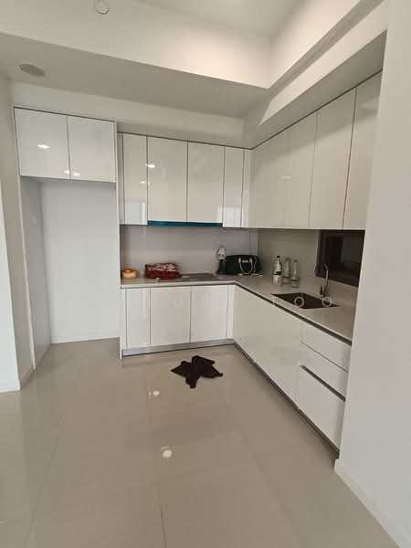 Servis Apartment untuk Disewa di Edelweiss @ Tropicana Gardens - Ambrose Too - PropertyGuru.com.my