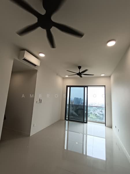 Servis Apartment untuk Disewa di Edelweiss @ Tropicana Gardens - Ambrose Too - PropertyGuru.com.my