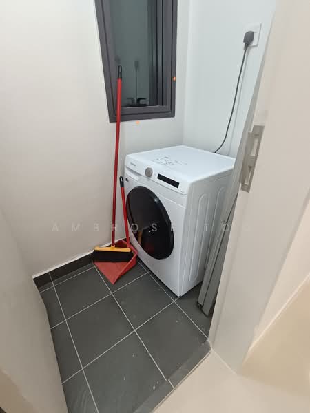 Servis Apartment untuk Disewa di Edelweiss @ Tropicana Gardens - Ambrose Too - PropertyGuru.com.my