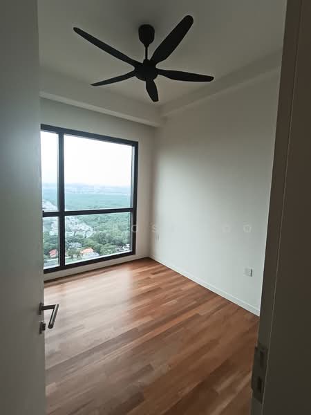 Servis Apartment untuk Disewa di Edelweiss @ Tropicana Gardens - Ambrose Too - PropertyGuru.com.my