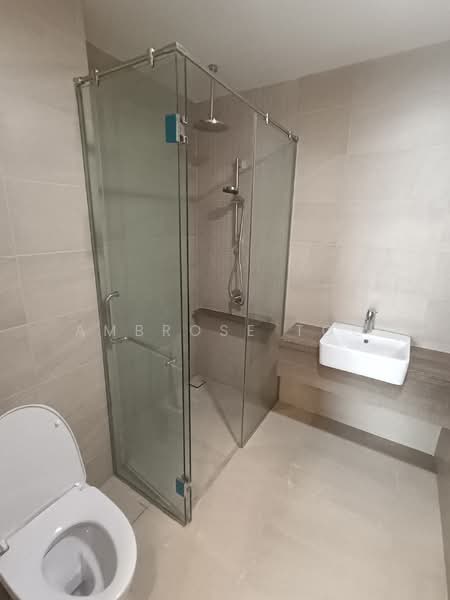 Servis Apartment untuk Disewa di Edelweiss @ Tropicana Gardens - Ambrose Too - PropertyGuru.com.my