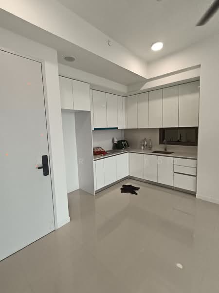 Servis Apartment untuk Disewa di Edelweiss @ Tropicana Gardens - Ambrose Too - PropertyGuru.com.my