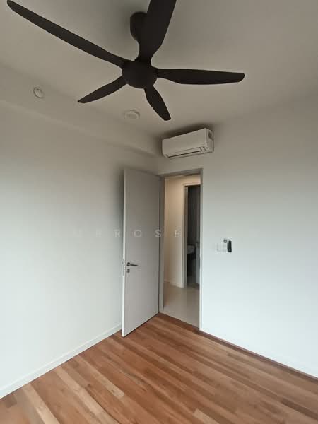 Servis Apartment untuk Disewa di Edelweiss @ Tropicana Gardens - Ambrose Too - PropertyGuru.com.my