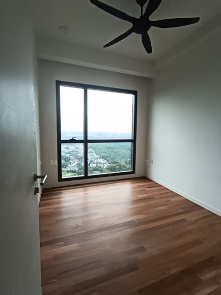 Servis Apartment untuk Disewa di Edelweiss @ Tropicana Gardens - Ambrose Too - PropertyGuru.com.my