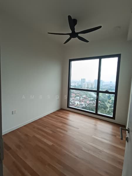 Servis Apartment untuk Disewa di Edelweiss @ Tropicana Gardens - Ambrose Too - PropertyGuru.com.my