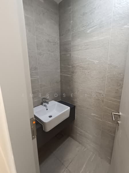 Servis Apartment untuk Disewa di Edelweiss @ Tropicana Gardens - Ambrose Too - PropertyGuru.com.my