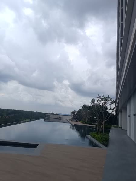Servis Apartment untuk Disewa di Edelweiss @ Tropicana Gardens - Ambrose Too - PropertyGuru.com.my