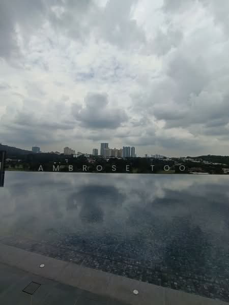 Servis Apartment untuk Disewa di Edelweiss @ Tropicana Gardens - Ambrose Too - PropertyGuru.com.my