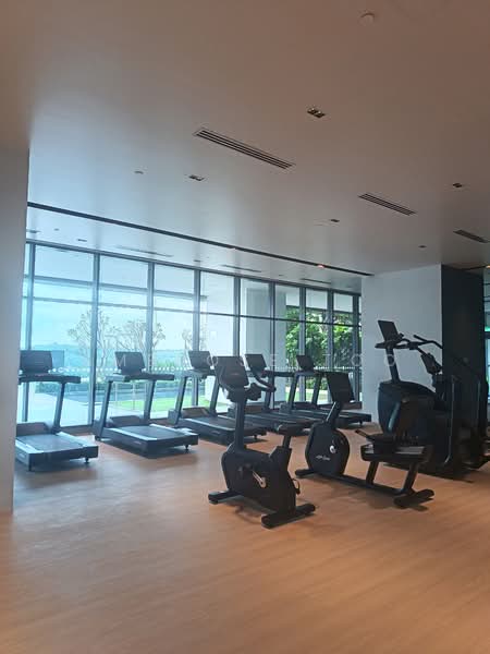 Servis Apartment untuk Disewa di Edelweiss @ Tropicana Gardens - Ambrose Too - PropertyGuru.com.my