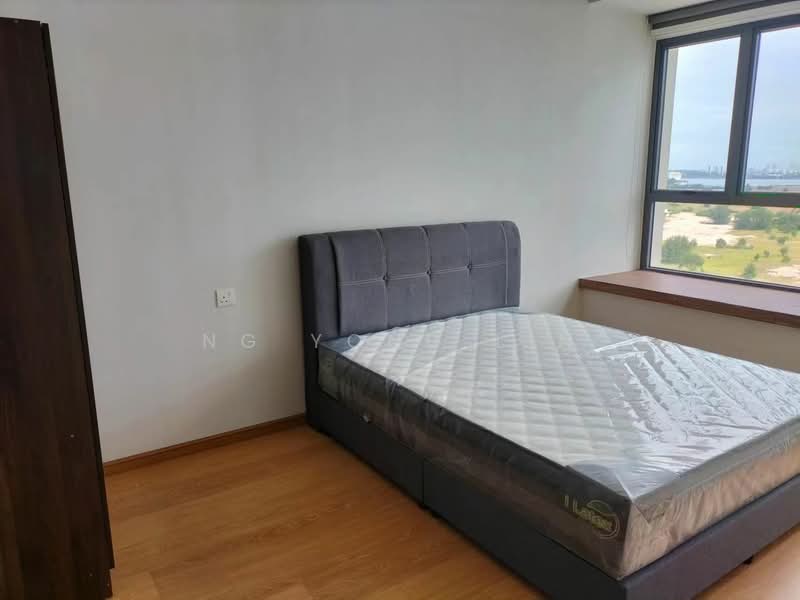 Condominium for Sale at Kings Bay @ Country Garden Danga Bay - Ng Yong Lin - Bedroom - PropertyGuru.com.my