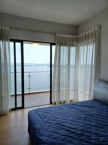 Condominium for Sale at Kings Bay @ Country Garden Danga Bay - Ng Yong Lin - Bedroom - PropertyGuru.com.my