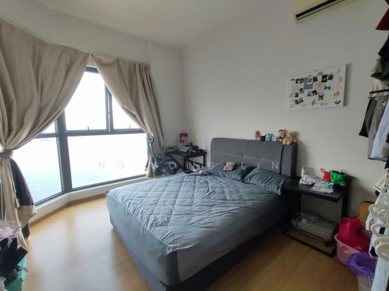 Condominium for Sale at Kings Bay @ Country Garden Danga Bay - Ng Yong Lin - Bedroom - PropertyGuru.com.my