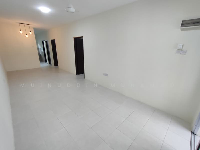 1-storey Terraced House for Rent in Teluk Intan (Perak) - Muinuddin Muhamad - Interior - PropertyGuru.com.my