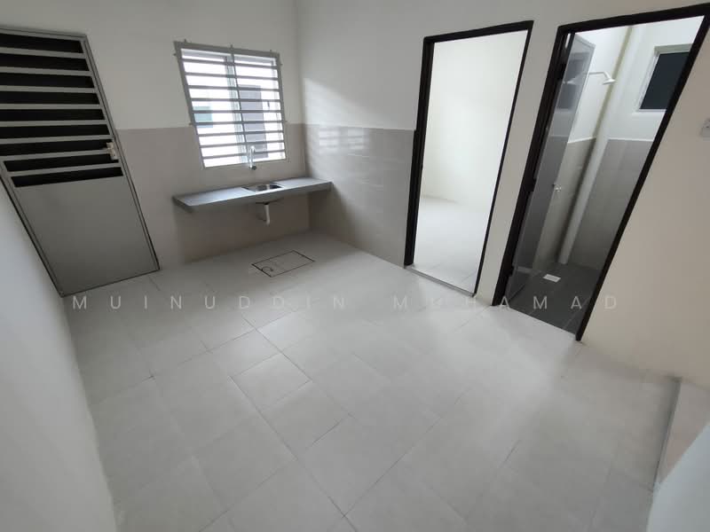 1-storey Terraced House for Rent in Teluk Intan (Perak) - Muinuddin Muhamad - Interior - PropertyGuru.com.my